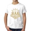 Youth CVC T-Shirt Thumbnail