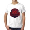 Youth CVC T-Shirt Thumbnail