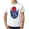 Youth CVC T-Shirt Thumbnail