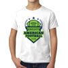 Youth CVC T-Shirt Thumbnail
