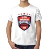 Youth CVC T-Shirt Thumbnail