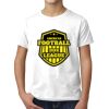 Youth CVC T-Shirt Thumbnail