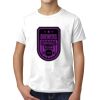 Youth CVC T-Shirt Thumbnail