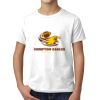 Youth CVC T-Shirt Thumbnail