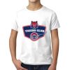 Youth CVC T-Shirt Thumbnail