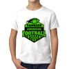Youth CVC T-Shirt Thumbnail