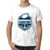 Youth CVC T-Shirt Thumbnail