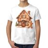 Youth CVC T-Shirt Thumbnail