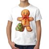 Youth CVC T-Shirt Thumbnail