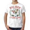 Youth CVC T-Shirt Thumbnail