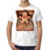 Youth CVC T-Shirt Thumbnail