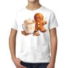 Youth CVC T-Shirt Thumbnail
