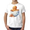 Youth CVC T-Shirt Thumbnail