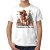 Youth CVC T-Shirt Thumbnail