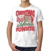 Youth CVC T-Shirt Thumbnail