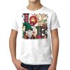 Youth CVC T-Shirt Thumbnail