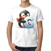 Youth CVC T-Shirt Thumbnail