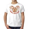 Youth CVC T-Shirt Thumbnail