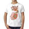 Youth CVC T-Shirt Thumbnail