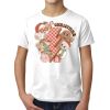 Youth CVC T-Shirt Thumbnail