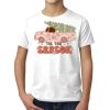 Youth CVC T-Shirt Thumbnail