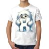 Youth CVC T-Shirt Thumbnail