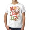 Youth CVC T-Shirt Thumbnail