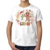 Youth CVC T-Shirt Thumbnail