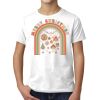 Youth CVC T-Shirt Thumbnail