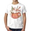 Youth CVC T-Shirt Thumbnail