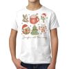 Youth CVC T-Shirt Thumbnail