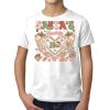Youth CVC T-Shirt Thumbnail