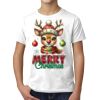 Youth CVC T-Shirt Thumbnail