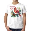 Youth CVC T-Shirt Thumbnail