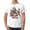 Youth CVC T-Shirt Thumbnail