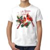 Youth CVC T-Shirt Thumbnail
