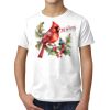 Youth CVC T-Shirt Thumbnail