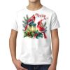 Youth CVC T-Shirt Thumbnail