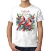 Youth CVC T-Shirt Thumbnail