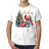 Youth CVC T-Shirt Thumbnail