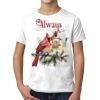 Youth CVC T-Shirt Thumbnail