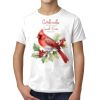 Youth CVC T-Shirt Thumbnail