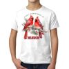 Youth CVC T-Shirt Thumbnail