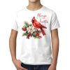 Youth CVC T-Shirt Thumbnail