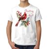 Youth CVC T-Shirt Thumbnail