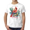 Youth CVC T-Shirt Thumbnail