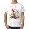 Youth CVC T-Shirt Thumbnail