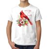 Youth CVC T-Shirt Thumbnail