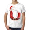 Youth CVC T-Shirt Thumbnail