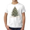 Youth CVC T-Shirt Thumbnail